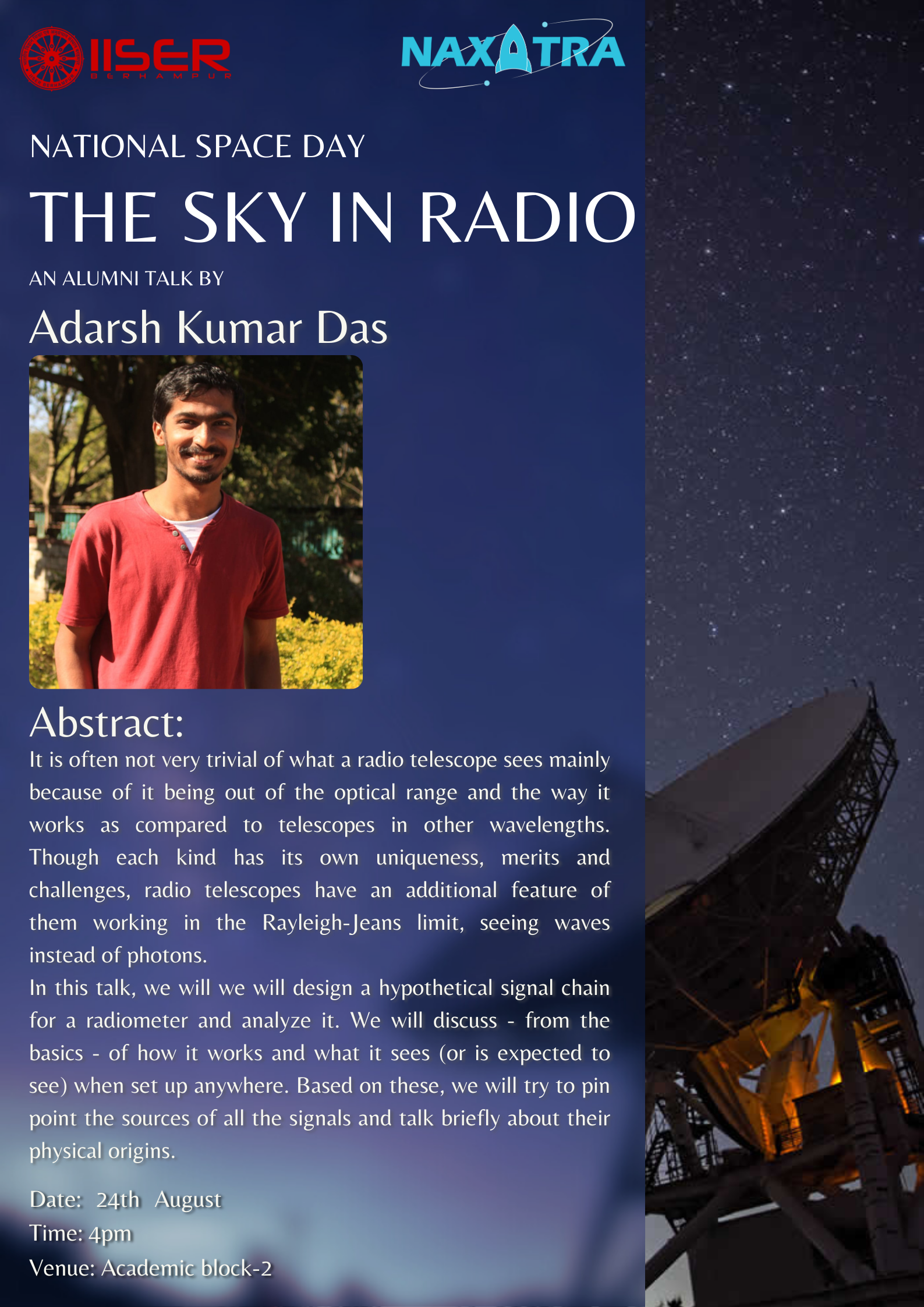 Adarsh